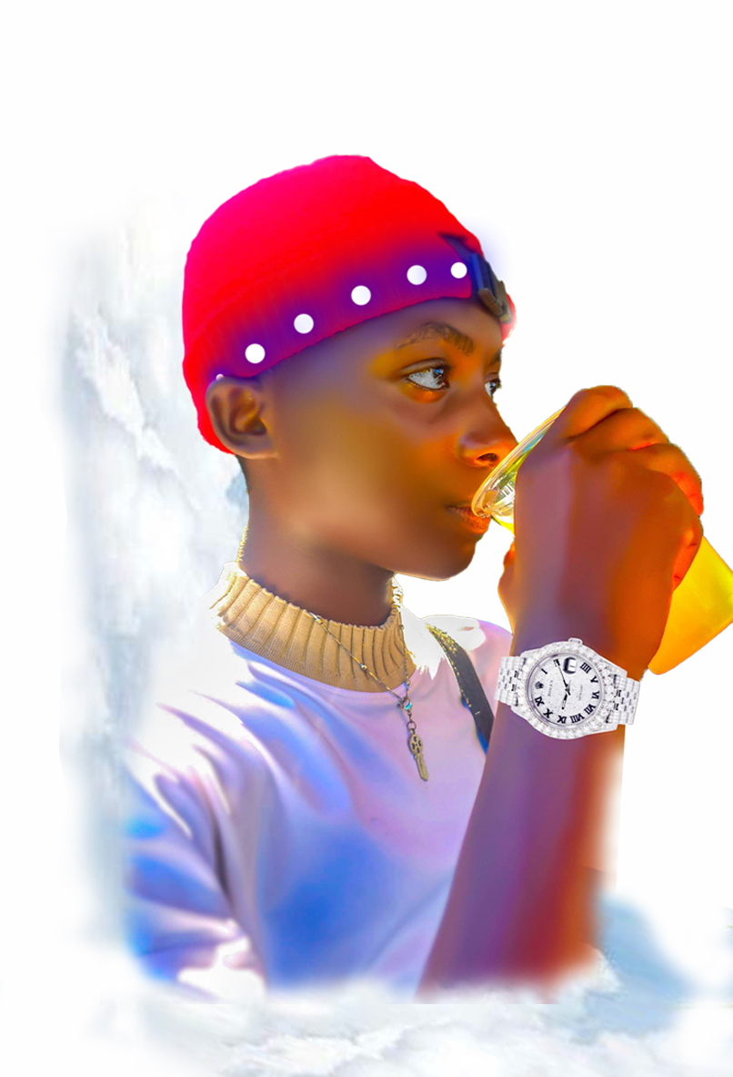 Ben Resume HTML Template